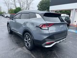 Used 2023 Kia Sportage EX image 3