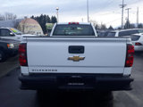 Used 2014 Chevrolet Silverado 1500 W/T image 4