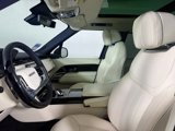 New 2025 Land Rover Range Rover Long Wheelbase SE image 5