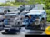 New 2025 Toyota Land Cruiser image 2