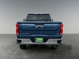New 2025 Chevrolet Silverado 2500 LTZ w/ LTZ Plus Package image 6