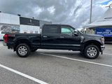 Certified 2022 Ford F350 Lariat w/ Lariat Ultimate Package image 3