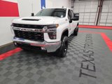 Used 2020 Chevrolet Silverado 2500 LT w/ Texas Edition image 4