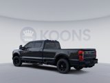 New 2025 Ford F350 Lariat w/ Lariat Ultimate Package image 5