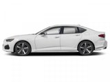 New 2025 Acura TLX w/ Technology Package image 3