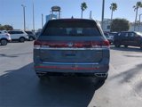 New 2025 Volkswagen Atlas SEL Premium R-Line image 5
