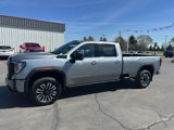 New 2025 GMC Sierra 3500 Denali Ultimate image 2