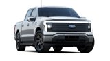 New 2023 Ford F150 Lightning Lariat image 4