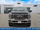 New 2025 Ford F250 Lariat w/ Chrome Package image 4