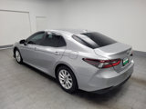 Used 2021 Toyota Camry LE image 3