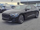New 2025 Audi Q8 Prestige image 3