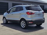 Used 2021 Ford EcoSport SE w/ SE Convenience Package image 5