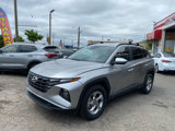 Used 2022 Hyundai Tucson SEL image 3
