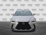 Certified 2025 Lexus NX 250 FWD w/ Premium Package image 3