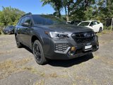 New 2025 Subaru Outback Wilderness image 2