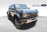 New 2025 Ford Bronco Raptor image 2