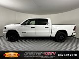 New 2025 RAM 1500 Laramie w/ Night Edition image 5