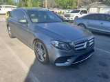 Used 2019 Mercedes-Benz E 450 4MATIC Wagon image 2