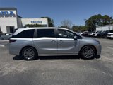New 2025 Honda Odyssey Touring image 4