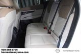 New 2025 Nissan Murano Platinum w/ Cargo Package image 5