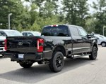 New 2025 Ford F350 Lariat image 4