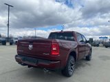New 2025 RAM 1500 Laramie w/ Sport Appearance Package image 3