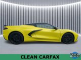 Used 2024 Chevrolet Corvette Stingray Premium Conv w/ Z51 Performance Package image 4