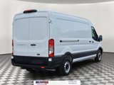 New 2025 Ford Transit 250 148 Medium Roof image 4