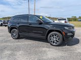 New 2025 Jeep Grand Cherokee Limited w/ Luxury Tech Group II image 2