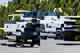New 2025 Chevrolet Silverado 2500 Custom w/ Custom Value Package image 2
