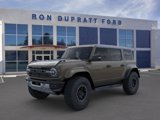New 2025 Ford Bronco Raptor image 2