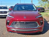 Certified 2024 Buick Encore GX Avenir w/ Avenir Technology Package image 2
