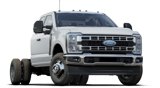 New 2025 Ford F350 XLT w/ XLT Value Package image 4