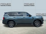 New 2025 Nissan Armada SL w/ Captain's Chari Seat Package image 4