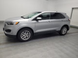 Used 2024 Ford Edge SEL image 2