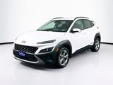Certified 2023 Hyundai Kona SEL w/ Winter Weather Package image 3