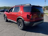 New 2026 Honda Passport RTL image 3