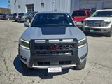 New 2025 Nissan Frontier PRO-4X w/ Pro Premium Package image 2