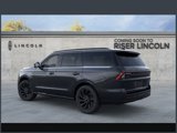 New 2025 Lincoln Navigator Reserve w/ Jet Appearance Package image 4