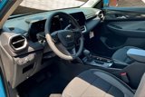 New 2026 Chevrolet TrailBlazer LT w/ Driver Confidence Package image 6