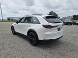 New 2025 MAZDA CX-90 3.3 Turbo w/ Premium Sport Pkg image 5