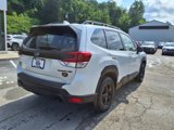 Certified 2022 Subaru Forester Wilderness w/ Wilderness Package image 4