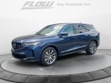New 2025 Acura MDX w/ Technology Package image 3