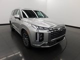 Used 2024 Hyundai Palisade Calligraphy image 2