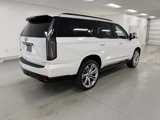 Used 2025 Cadillac Escalade Sport w/ Touring Package image 5
