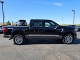 New 2025 Ford F150 King Ranch w/ FX4 Off-Road Package image 4