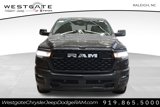 New 2025 RAM 1500 4x4 Crew Cab image 2