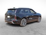 New 2026 Cadillac Vistiq Sport image 3