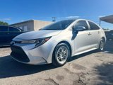 Used 2021 Toyota Corolla LE image 3