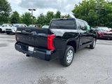 New 2025 Toyota Tundra SR image 4